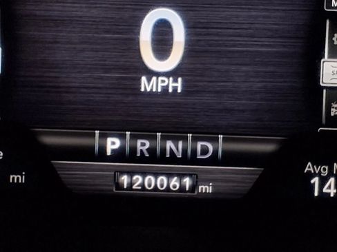 Used 2020 RAM 1500 Big Horn AWD/4WD image 22