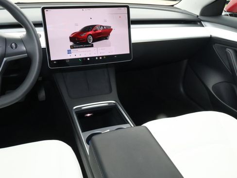 Used 2023 Tesla Model 3 Long Range AWD/4WD image 11