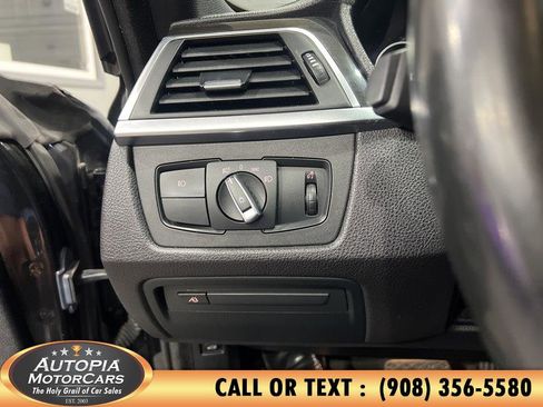 Used 2018 BMW 440i Gran Coupe xDrive w/ Premium Package image 23