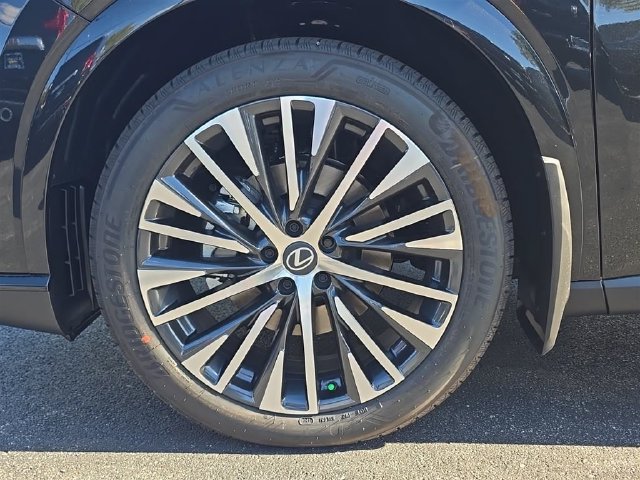 New 2026 Lexus RX 350 Premium Plus w/ Convenience Package AWD/4WD image 11