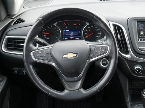 Used 2019 Chevrolet Equinox LT image 14