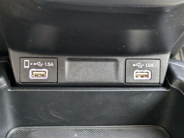 Used 2022 Honda CR-V EX-L image 29