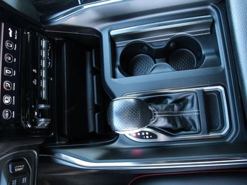 Used 2021 RAM 1500 TRX w/ Trailer Tow Group image 22