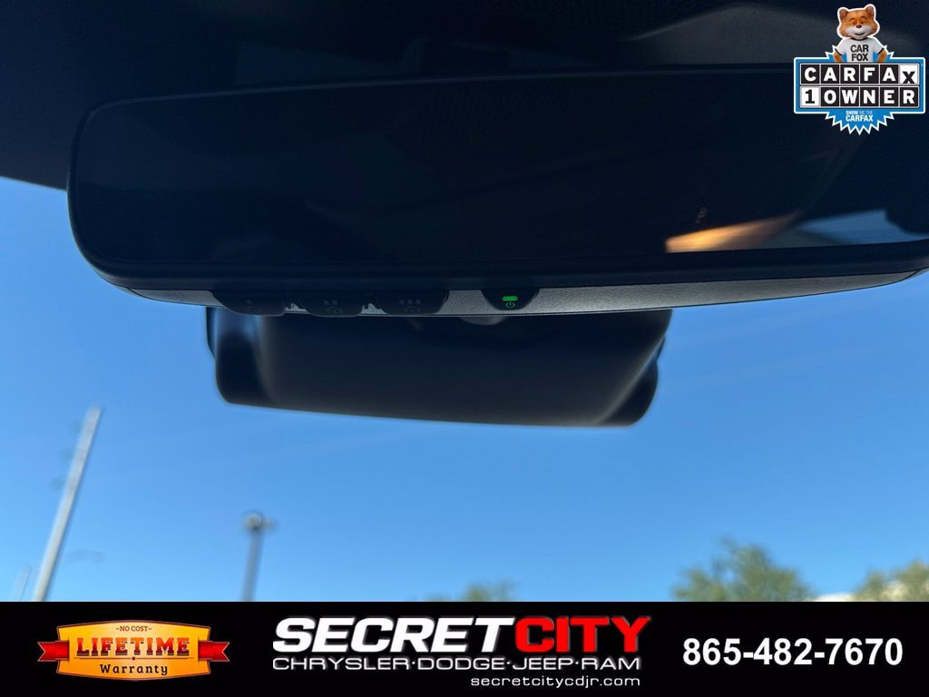 Used 2025 Subaru Crosstrek 2.5i Sport w/ Crosstrek Mirror Package AWD/4WD image 40