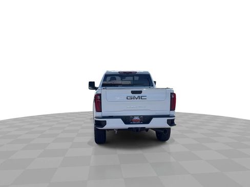 New 2025 GMC Sierra 3500 Denali Ultimate image 7