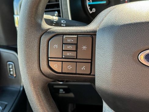 Used 2023 Ford F150 XL w/ STX Appearance Package AWD/4WD image 24