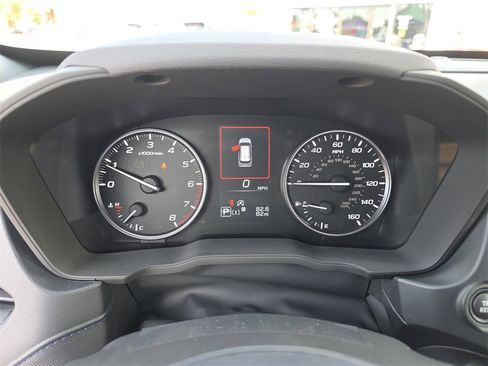 New 2025 Subaru Forester Limited image 31