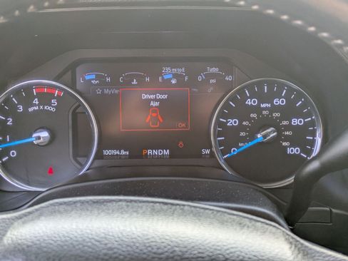 Used 2021 Ford F350 Lariat w/ Lariat Ultimate Package image 21