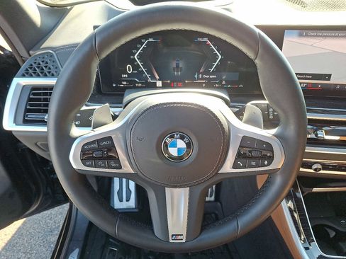 Used 2024 BMW X5 xDrive40i w/ M Sport Package image 20