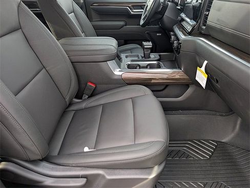 New 2026 Chevrolet Silverado 1500 LT Trail Boss w/ Convenience Package II image 12