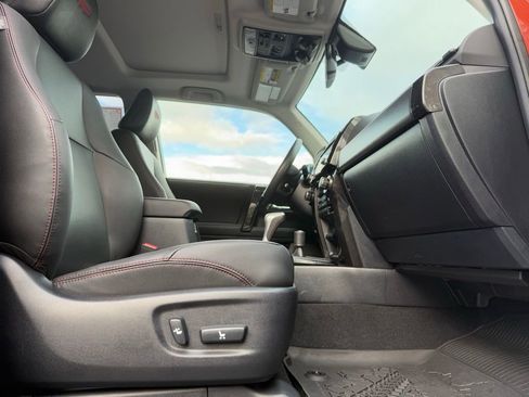 Used 2024 Toyota 4Runner TRD Pro image 25