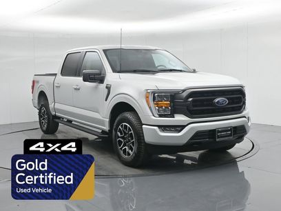 Used 2023 Ford F150 XLT w/ Equipment Group 302A High