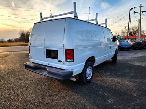 Used 2007 Ford E-250 and Econoline 250 image 2