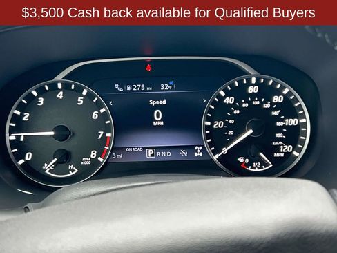 New 2026 Nissan Frontier SV w/ All-Weather Content Package AWD/4WD image 32