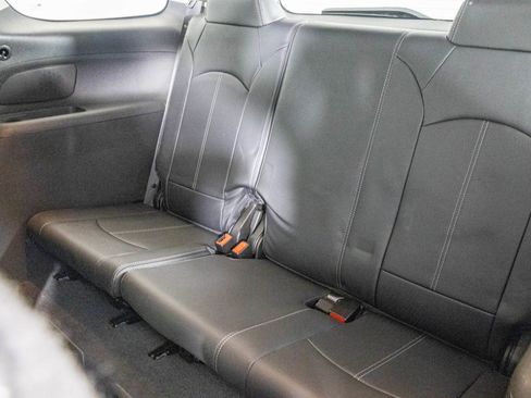 Used 2017 GMC Acadia Limited SLT image 42