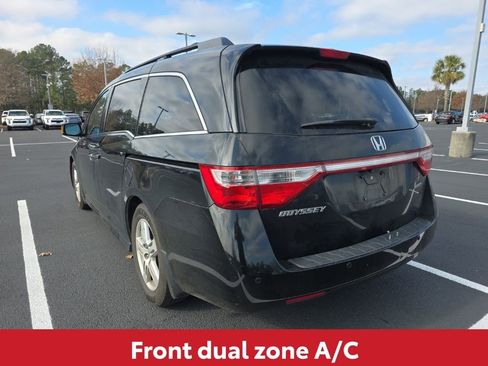 Used 2012 Honda Odyssey Touring image 6