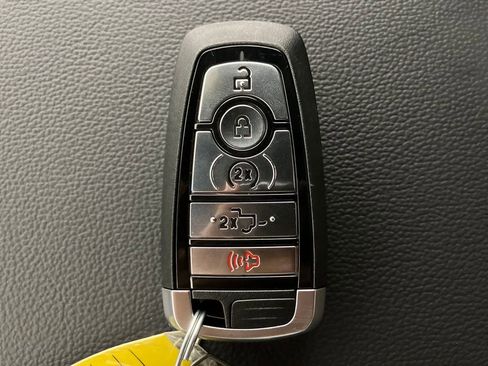 New 2026 Ford F150 XLT w/ Equipment Group 302A MID image 34