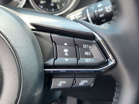 Certified 2025 MAZDA CX-5 AWD 2.5 S w/ Select Package image 23