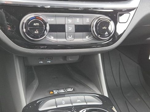 New 2026 Buick Envista Sport Touring w/ Convenience I Package image 7