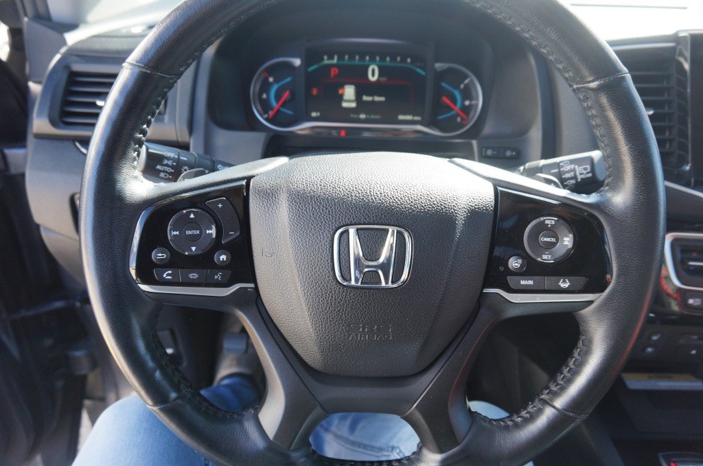 Used 2021 Honda Pilot Elite image 10