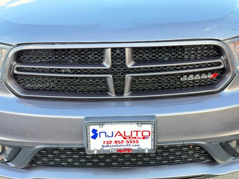 Used 2015 Dodge Durango SXT w/ Quick Order Package 23B image 94