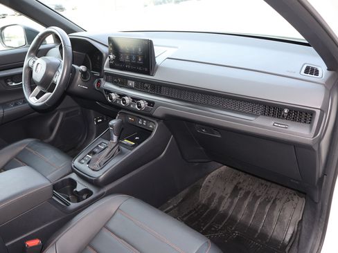 Used 2025 Honda CR-V Sport-L image 29