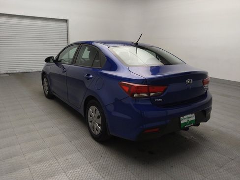 Used 2019 Kia Rio S image 5