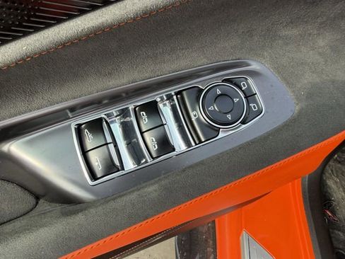 Used 2025 Chevrolet Corvette Z06 w/ Z07 Performance Package image 16