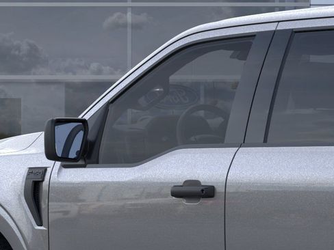 New 2026 Ford F150 STX w/ Equipment Group 200A AWD/4WD image 20