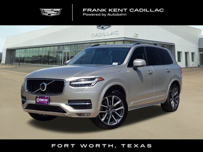 Used 2018 Volvo XC90 T6 Momentum w/ Convenience Package