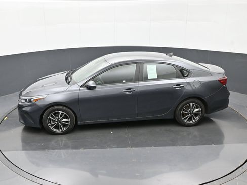 Used 2022 Kia Forte LXS FWD image 36