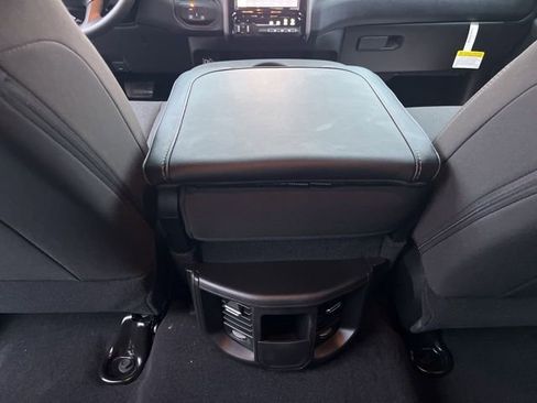 New 2026 RAM 2500 Tradesman AWD/4WD image 14