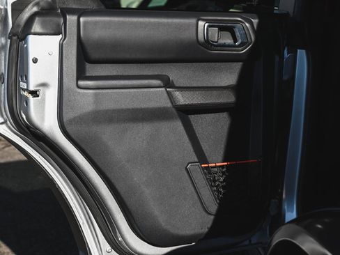 Used 2023 Ford Bronco Raptor image 11