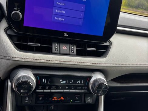 Used 2024 Toyota RAV4 Limited image 14