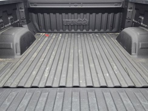 Used 2024 Chevrolet Silverado 1500 High Country w/ High Country Premium Package image 32