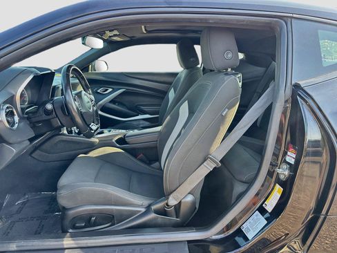 Used 2023 Chevrolet Camaro LT RWD image 19