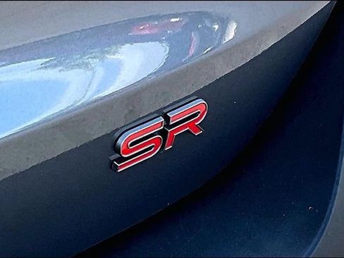 Certified 2026 Nissan Kicks SR FWD image 24