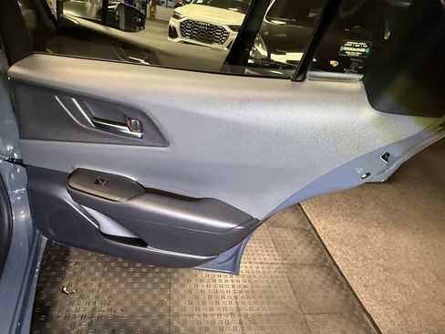 Used 2024 Toyota Prius Limited image 42