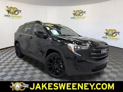 Used 2020 GMC Terrain SLE w/ Elevation Edition