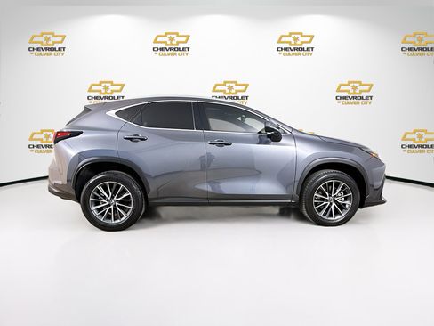 Used 2023 Lexus NX 350 AWD image 8