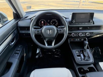 Certified 2023 Honda CR-V EX