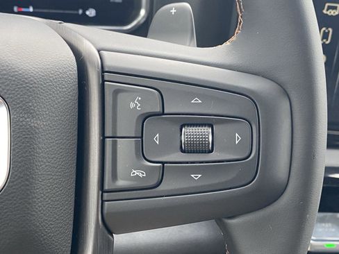 New 2026 GMC Sierra 1500 AT4 w/ Technology Package image 15