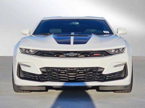 Used 2023 Chevrolet Camaro SS image 8