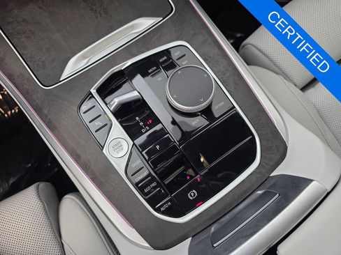 Certified 2024 BMW X5 sDrive40i w/ Parking Assistance Package RWD image 24