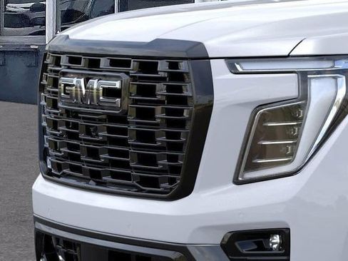 New 2026 GMC Yukon Denali Ultimate image 13