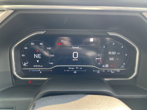 Used 2022 GMC Sierra 1500 Denali image 21