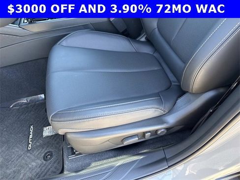 New 2026 Subaru Outback Limited image 14