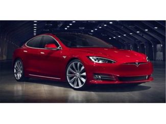 Used 2017 Tesla Model S 75D video 1
