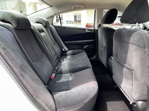 Used 2010 MAZDA MAZDA6 i Sport FWD image 25
