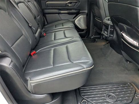 Used 2020 RAM 1500 Limited image 32